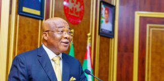 Digital Economy: Govt targets 300,000 jobs for Imo youths