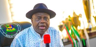 University of Africa, Toru-Orua set for 1st Convocation