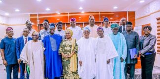 Proposed Ilesa University: Oyetola Inaugurates Implementation Committee