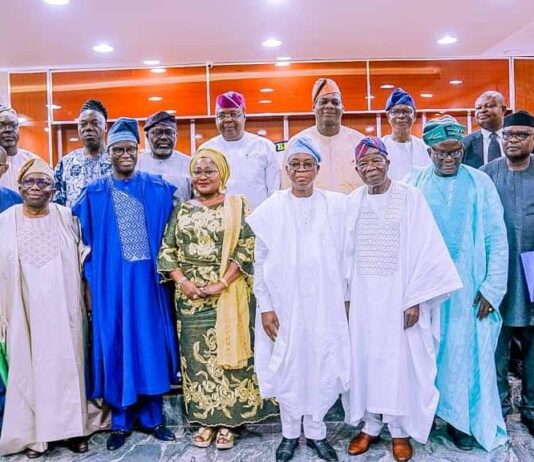 Proposed Ilesa University: Oyetola Inaugurates Implementation Committee