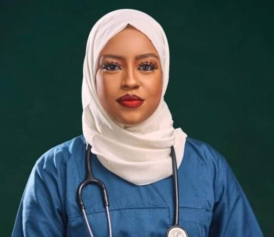 Raising The Alarm On Nigeria’s Rising Yellow Fever Epidemic – Dr Naima Idris