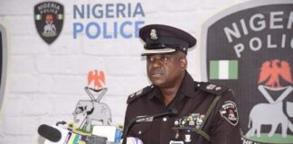 Community Policing Constabulary scheme voluntary, not paid employment