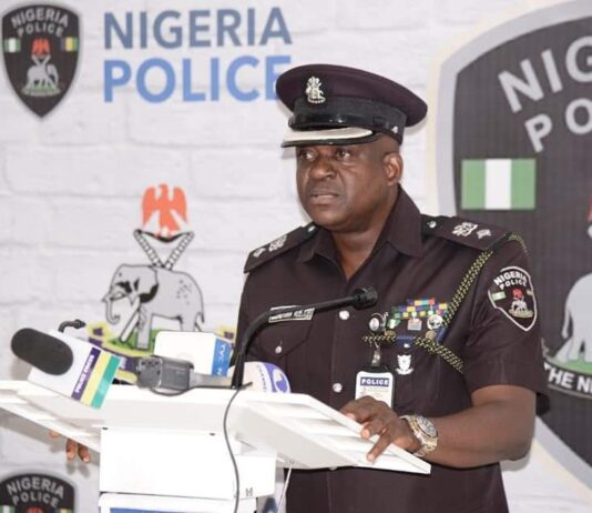 Community Policing Constabulary scheme voluntary, not paid employment