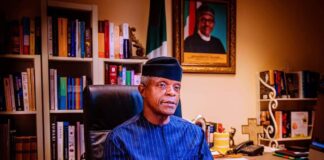 How stronger partnerships among stakeholders can advance sustainable development – Osinbajo