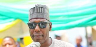 Zulum directs urban board to immediately unseal NNPP’s office, calls its wrong timing