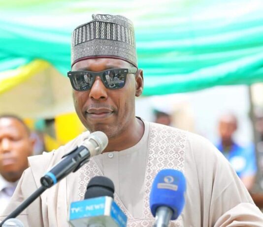 Zulum directs urban board to immediately unseal NNPP’s office, calls its wrong timing