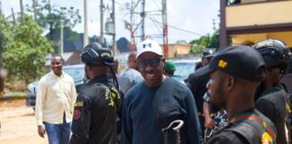 Obaseki declares war on illegal land sales, grabbing