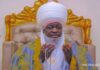 43-Year-Old Gombe Monarch Dies Suddenly