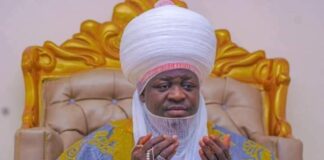 43-Year-Old Gombe Monarch Dies Suddenly