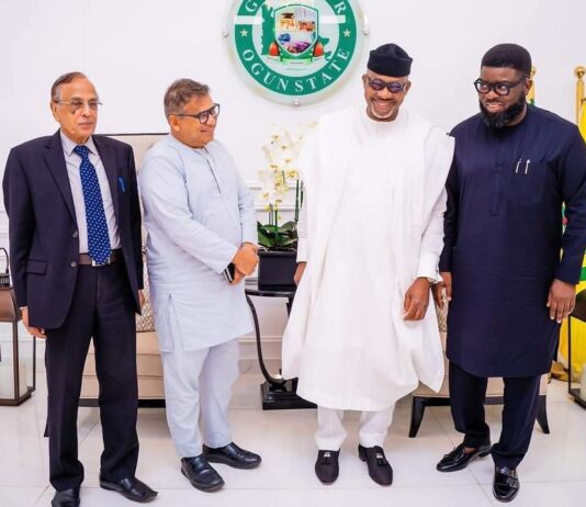 Industry: Steel conglomerate to invest $500m in Ogun