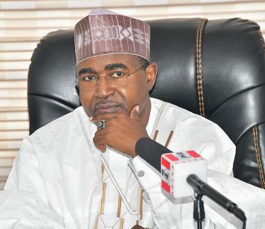 NDLEA alerts on plot to introduce lethal synthetic opioid, fentanyl to Nigerian market