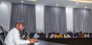 Garment factory to create 2,000 direct jobs, ready this year – Kwara Gov