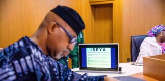 Ogun begins compensation payment for properties demolished by Amosun