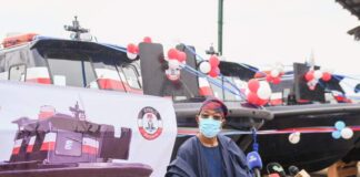 FG Declares War on Vandals, Oil Thieves