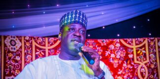 APC’s Failed Promise On Restructuring: Saraki Was Not The Problem – Bolaji Abdullahi