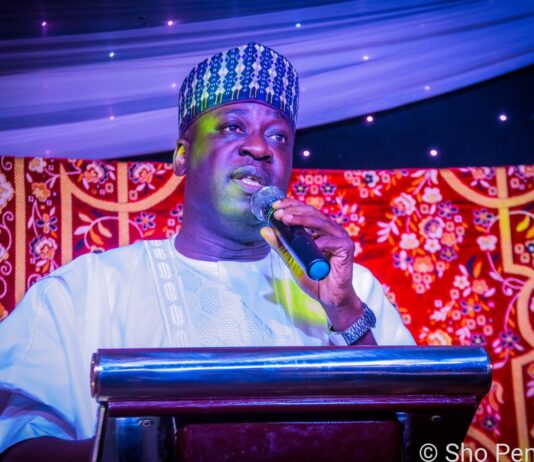 APC’s Failed Promise On Restructuring: Saraki Was Not The Problem – Bolaji Abdullahi