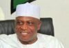 Baraje dismisses defection, Fulani invaders’ importation rumors