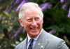 Charles, Prince Of Wales Is Now The King Of England