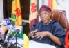Respect Human Rights, be civil yet firm, Aregbesola charges NSCDC officers