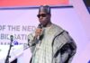 Zulum to NEDC: Let’s move from short-term interventions to long-term projects