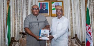 N11.9bn stolen from Kwara treasury between 2011-2019: Forensic Audit Report