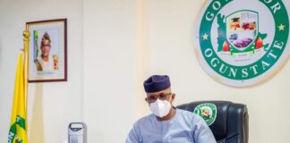 2023: Ensure politicians play by rules, Abiodun charges police