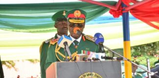Nigeria Rated Hgh In Fight Against Terrorism In 2022 – COAS