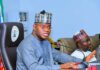 Gov. Yahaya Bello promises to revamp the education sector