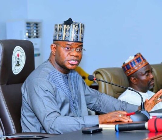Healthcare: Kogi takes Delivery of over 20 additional Basic Life-Support Ambulances