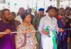 SDGs: Gov. Diri inaugurates 100-bed Mother, Child Hospital