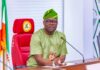 Oyo Govt. Enrols 45,000 Poor, Vulnerable Children for Basic Health Care