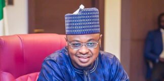 FG Suspends 5 Percent Tax On Calls, Data