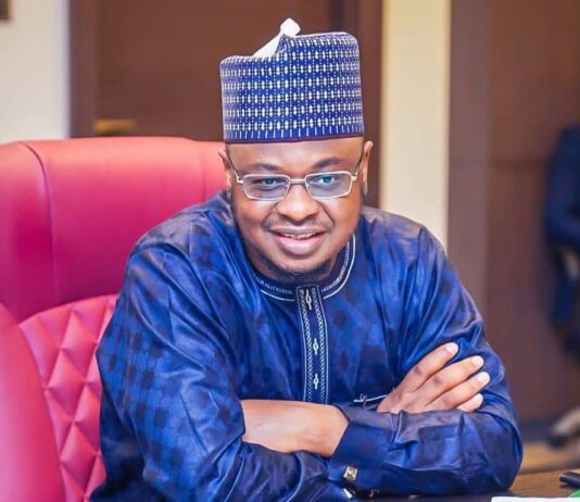 FG Suspends 5 Percent Tax On Calls, Data