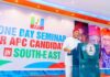 APC has all it takes to win election in South East – Uzodimma