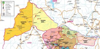 Guber 2023: 24 years of Democracy, Can Kwara state be better managed? – Mohammed Haruna Likpata