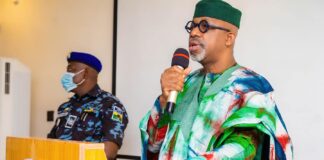 Abiodun says Ogun now in project commissioning period