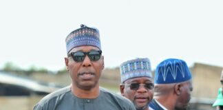Flooding: Zulum assigns Deputy Governor to assess communities, support victims