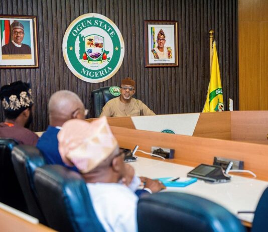 Ogun set to host $3b refinery in Tongeji Island