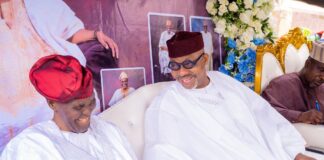 Abiodun mourns passing of Aare Dawodu, says demise will leave huge vacuum