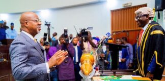 2023 budget: Abiodun presents N472.26b before OGHA