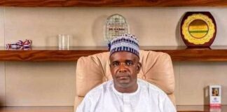 Oil Mogul Acquires Aircraft As Rano Air Set To Commence Operations