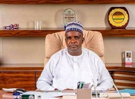 Oil Mogul Acquires Aircraft As Rano Air Set To Commence Operations