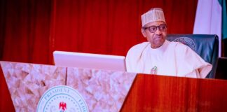 President Buhari Approves N134 Billion For Military Veterans; Donates N 10 Million At Launch Of Emblem Appeal For 2023 Armed Forces Remembrance Day