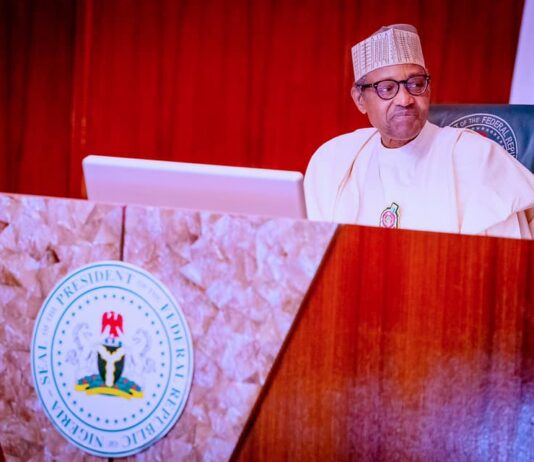 President Buhari Approves N134 Billion For Military Veterans; Donates N 10 Million At Launch Of Emblem Appeal For 2023 Armed Forces Remembrance Day