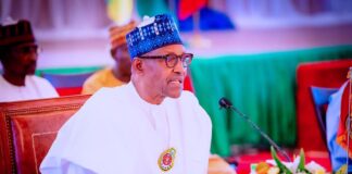 Old Naira Notes: We Won’t Leave Ordinary Nigerians To Their Fate – Buhari