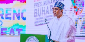 Remain Politically Neutral, Ensure Peaceful Outcome of 2023 Elections, President Buhari Charges Police Force