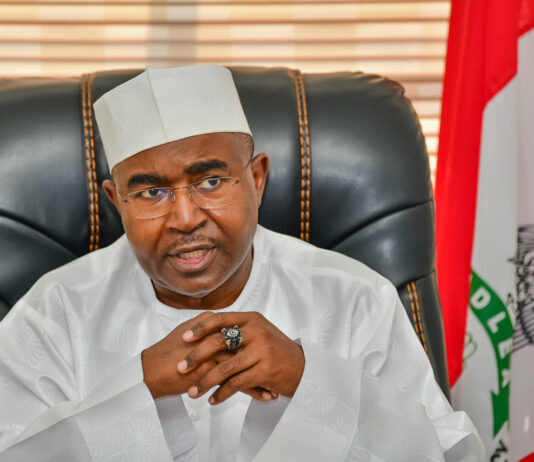 NDLEA intercepts ephedrine, skunk, laughing gas consignments at Lagos airport