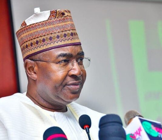 Illicit drugs: NDLEA partners Pakistani counterparts as INCB facilitates talks in Vienna