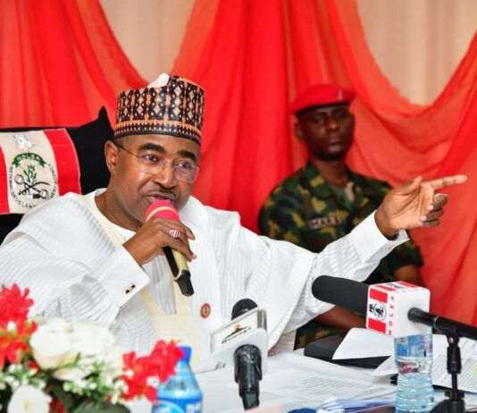 Nigeria elected to host heads of African drug law enforcement agencies in 2023