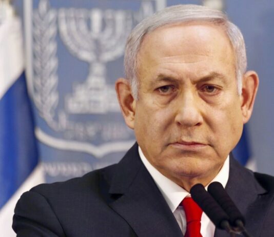 Israel’s Netanyahu Set For Comeback With Far-Right Help